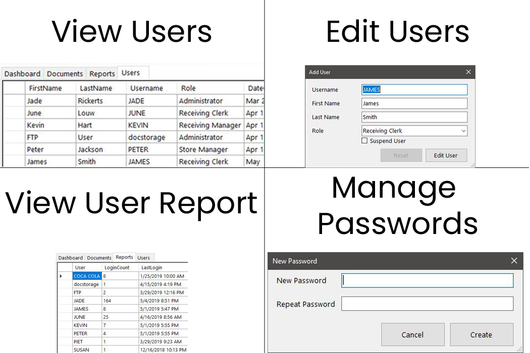 Image of Report